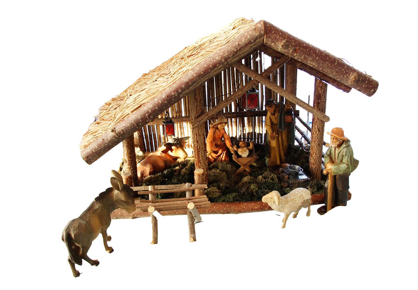 Öffnungszeiten Weihnachten 2023/24